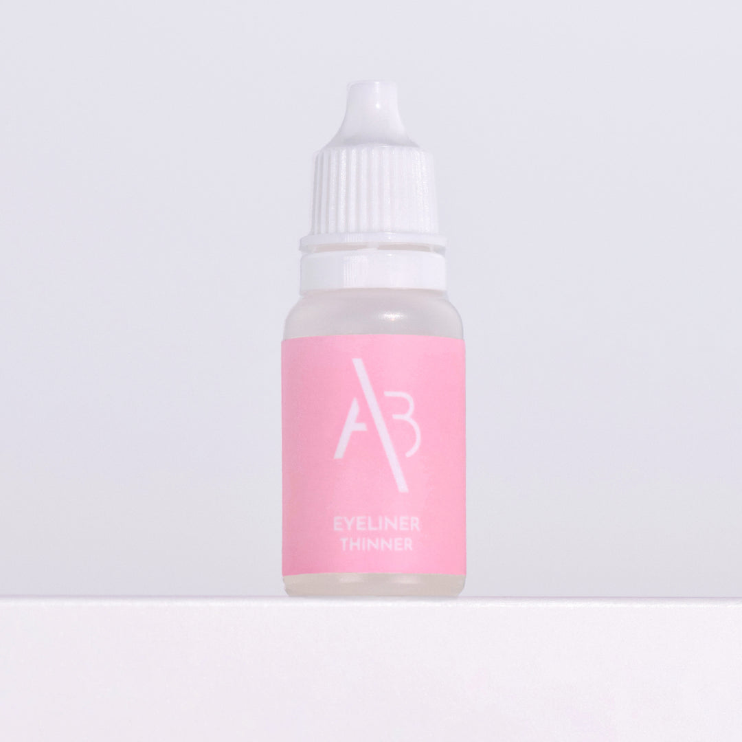 Eyeliner Thinner