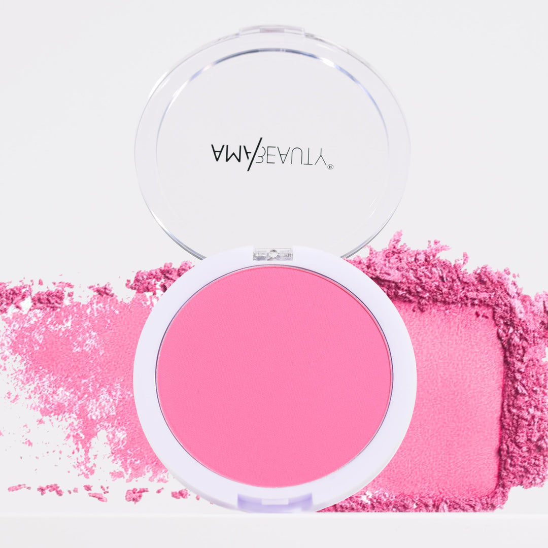 Blush pudra