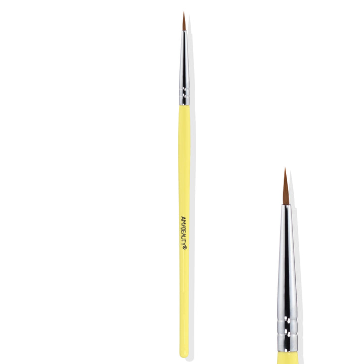 AMA|Beauty Sunny Lime Collection - brush no. 01