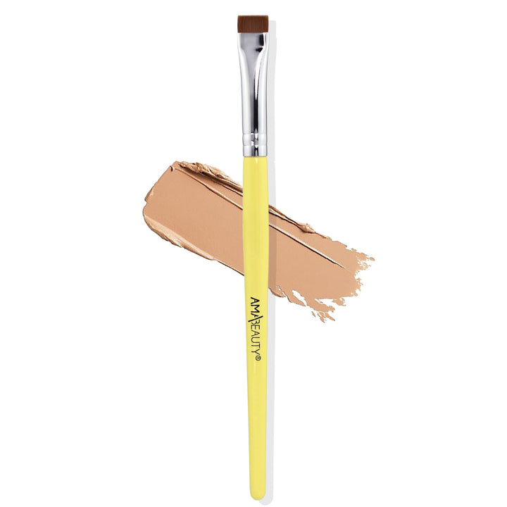 AMA|Beauty Sunny Lime Collection - brush no. 06