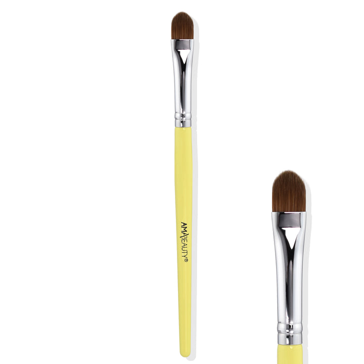 AMA|Beauty Sunny Lime Collection - brush no. 07