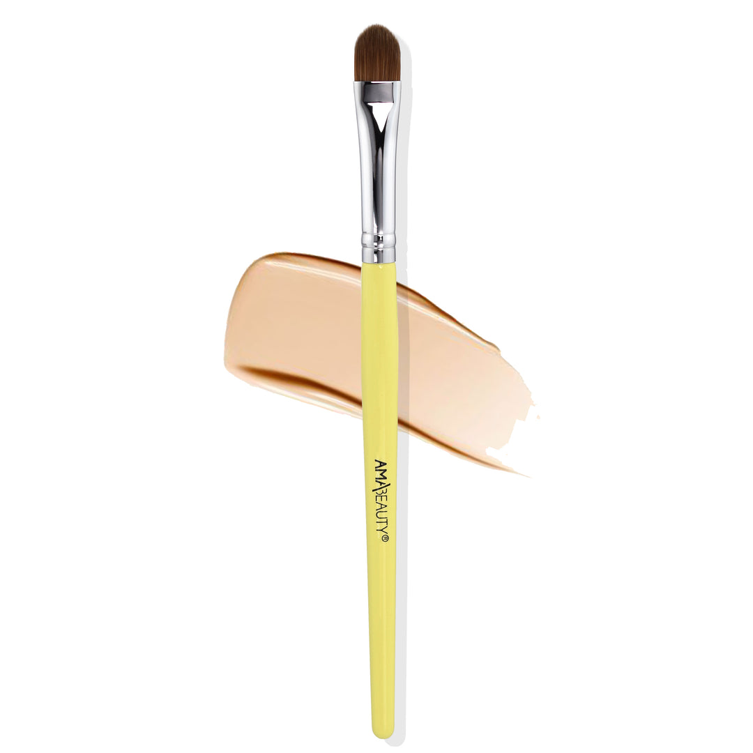 AMA|Beauty Sunny Lime Collection - brush no. 07