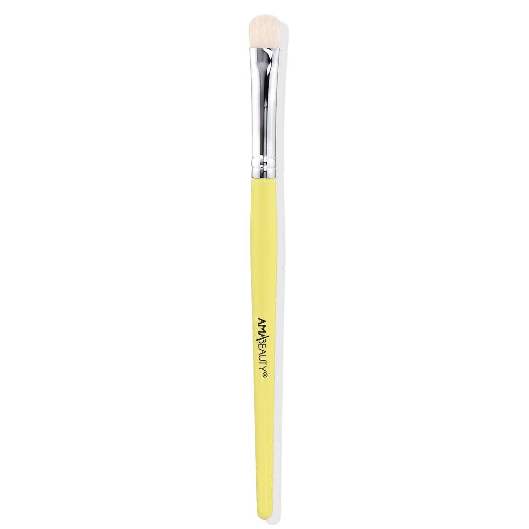 AMA|Beauty Sunny Lime Collection - brush no. 12