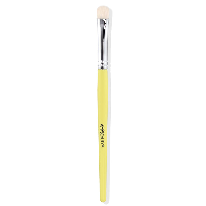 AMA|Beauty Sunny Lime Collection - brush no. 12