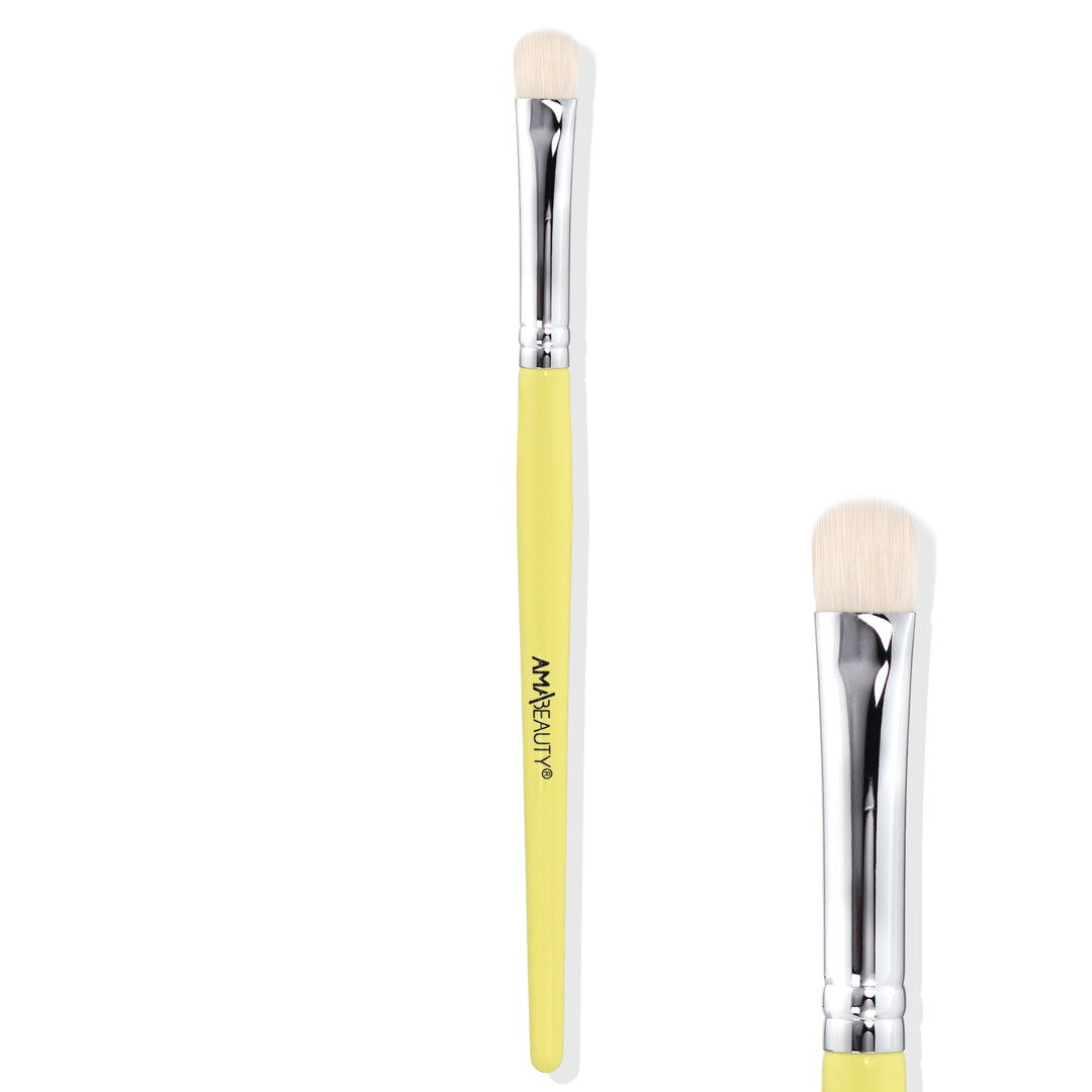AMA|Beauty Sunny Lime Collection - brush no. 12