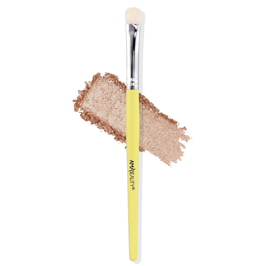 AMA|Beauty Sunny Lime Collection - brush no. 12