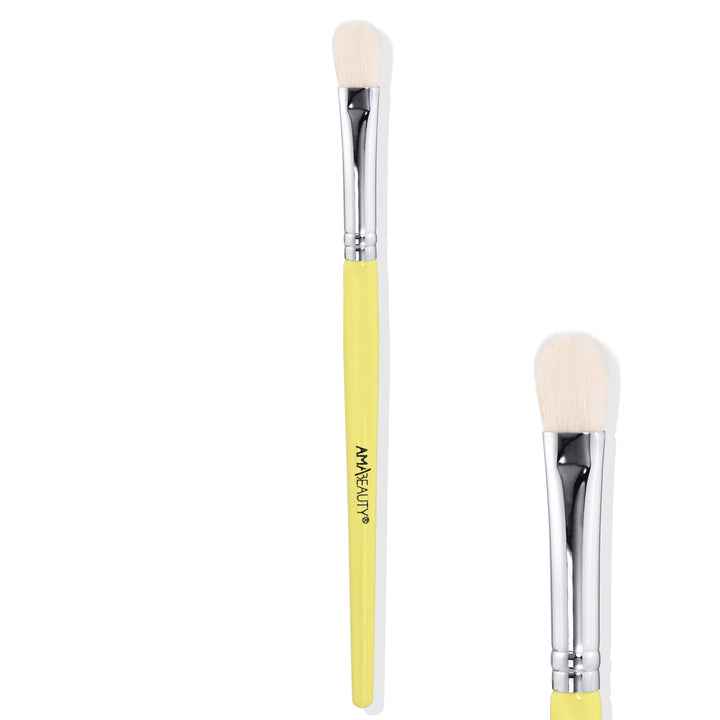 AMA|Beauty Sunny Lime Collection - brush no. 13