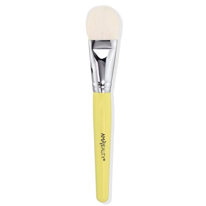 AMA|Beauty Sunny Lime Collection - brush no. 15