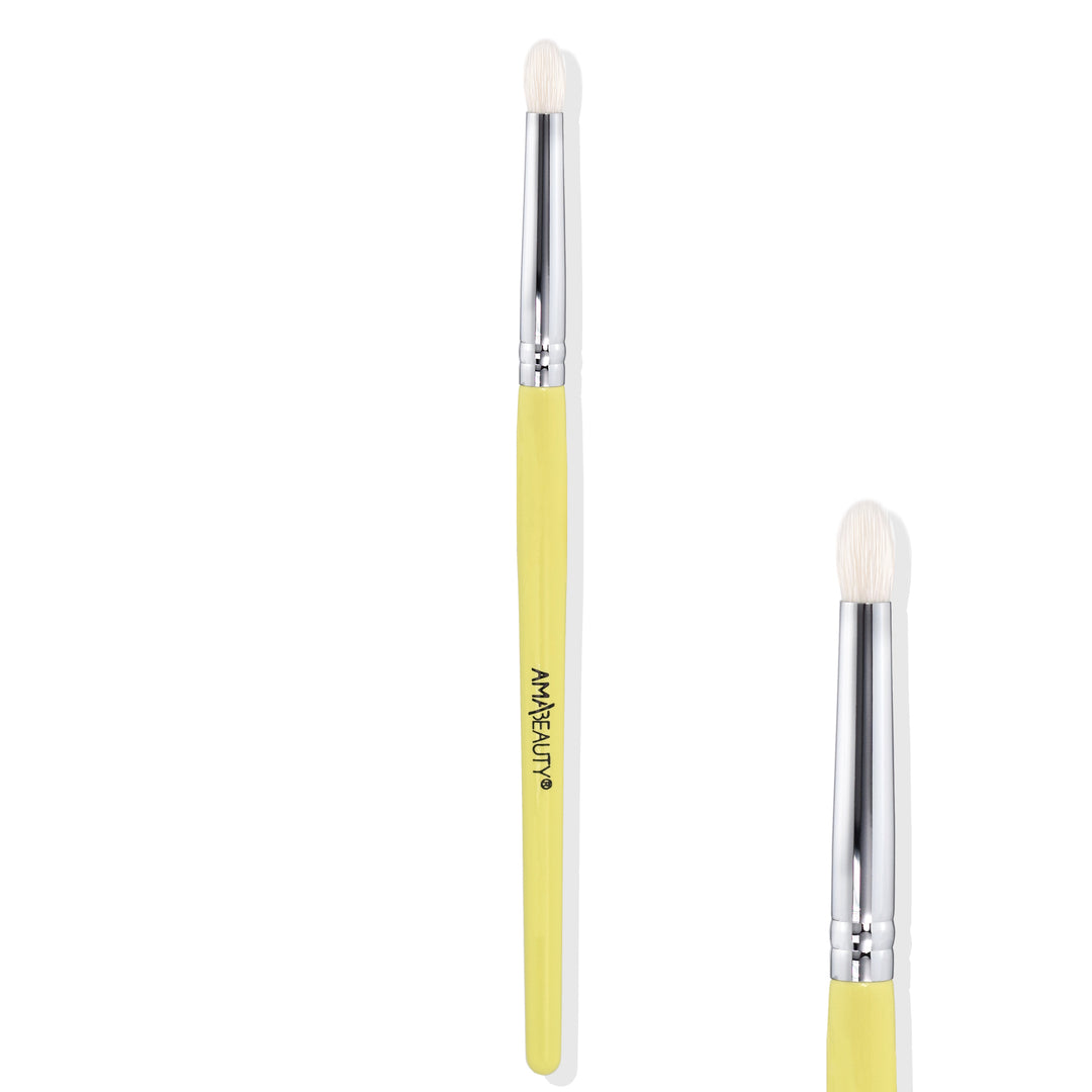 AMA|Beauty Sunny Lime Collection - brush no. 22