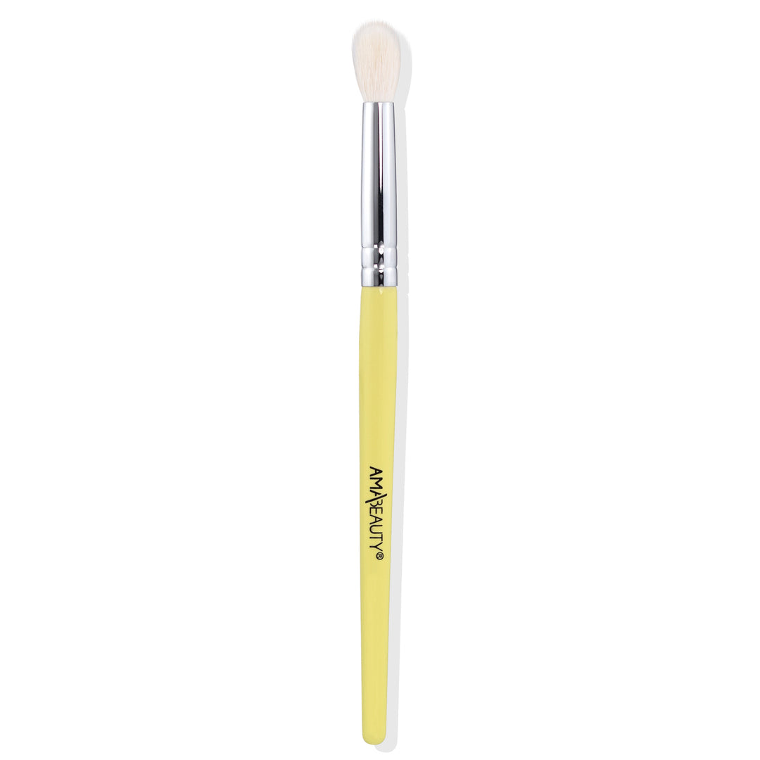 AMA|Beauty Sunny Lime Collection - brush no. 25