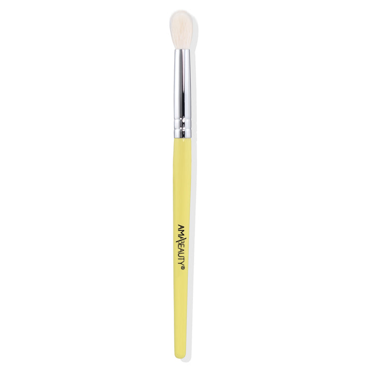 AMA|Beauty Sunny Lime Collection - brush no. 25