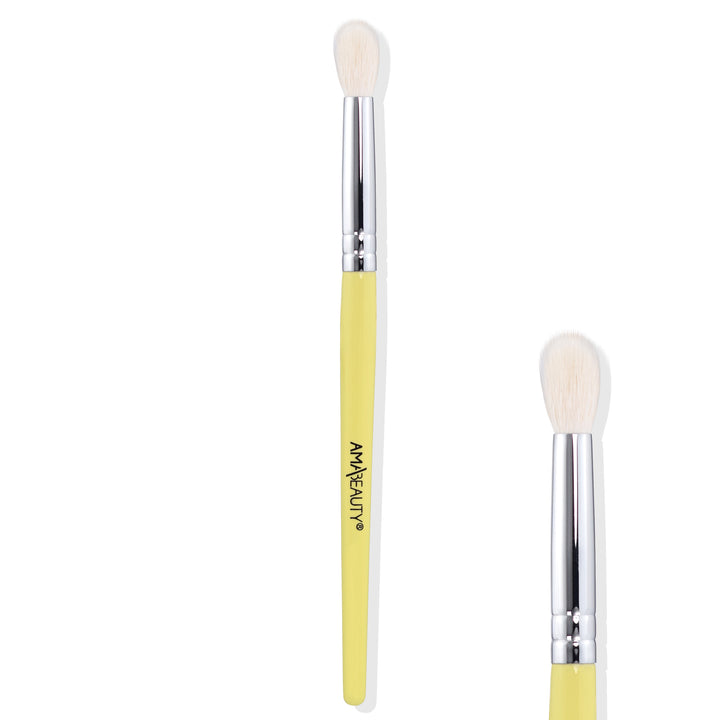AMA|Beauty Sunny Lime Collection - brush no. 25