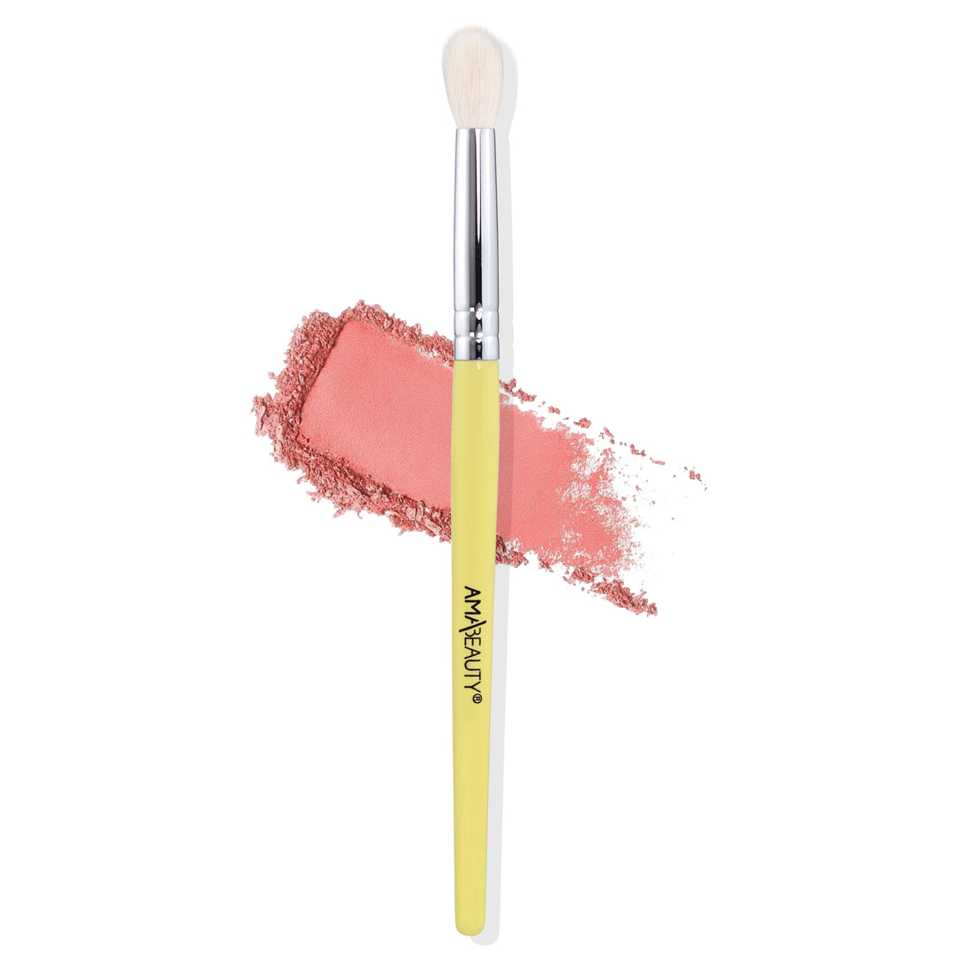AMA|Beauty Sunny Lime Collection - brush no. 25