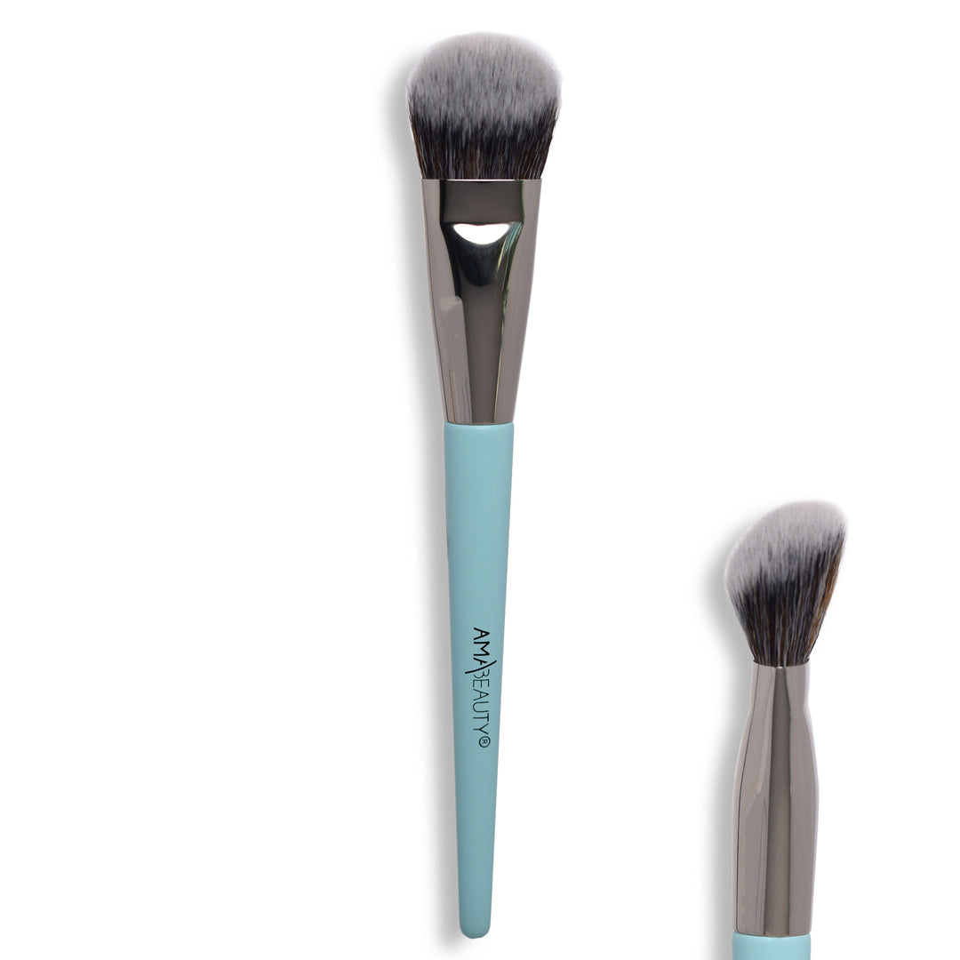 AQUAMARINE Collection - brush no. 28
