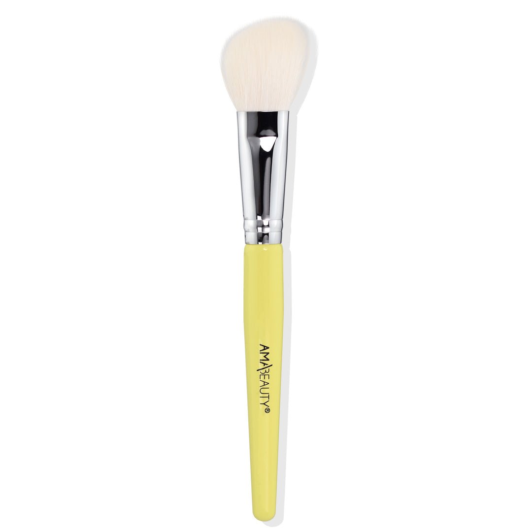 AMA|Beauty Sunny Lime Collection - brush no. 32