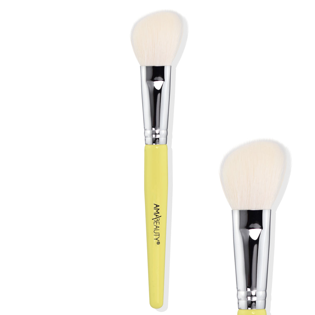 AMA|Beauty Sunny Lime Collection - brush no. 32