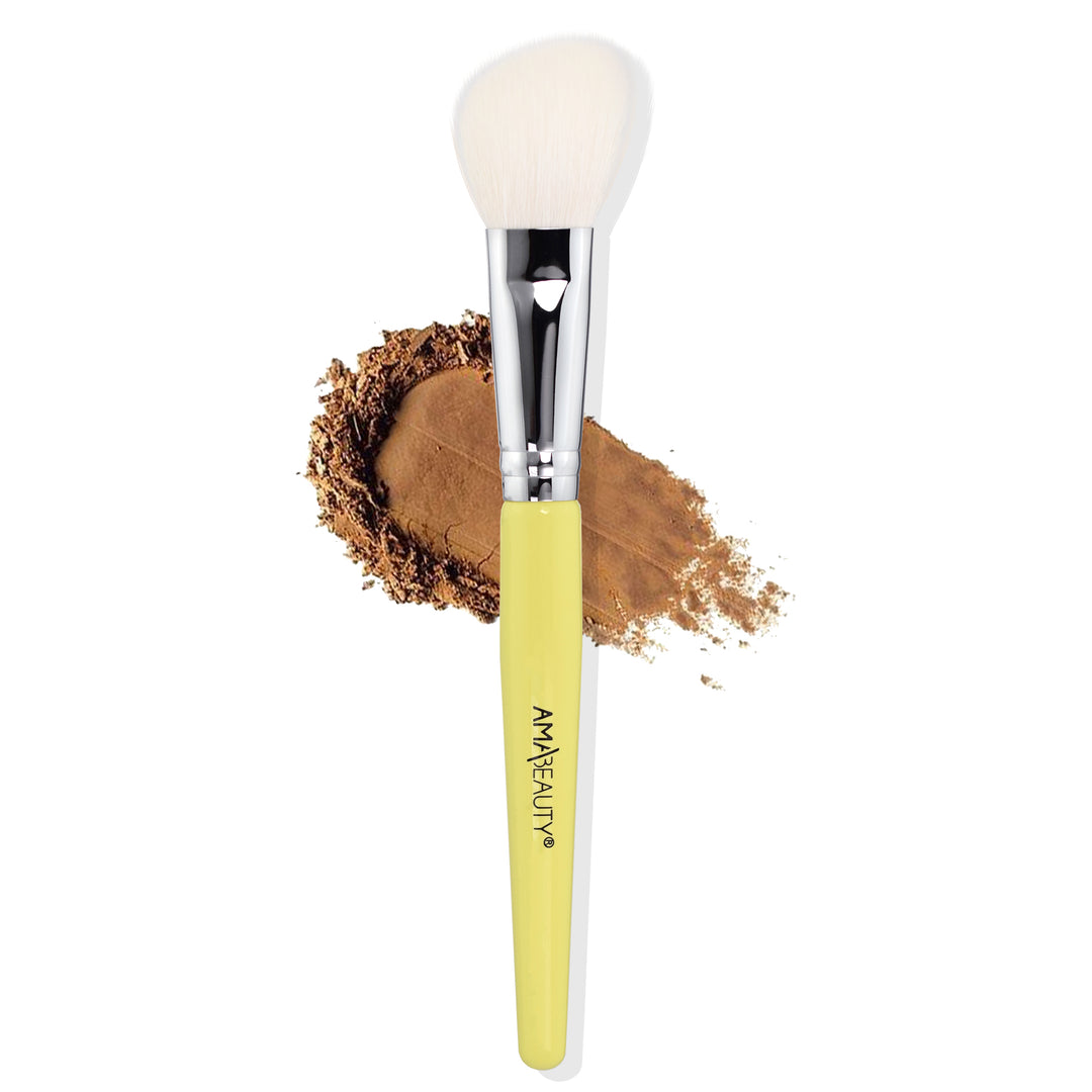 AMA|Beauty Sunny Lime Collection - brush no. 32