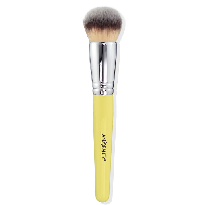 AMA|Beauty Sunny Lime Collection - brush no. 35