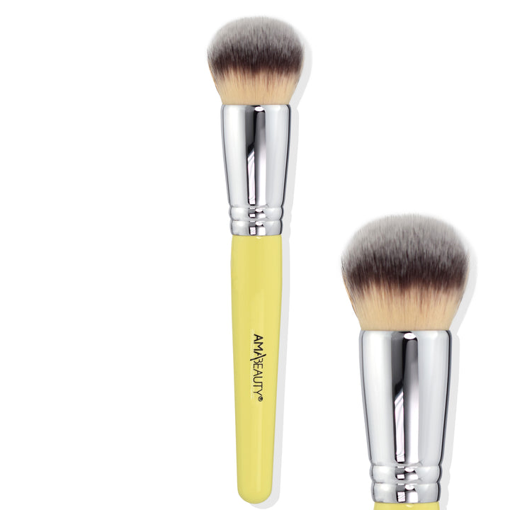 AMA|Beauty Sunny Lime Collection - brush no. 35