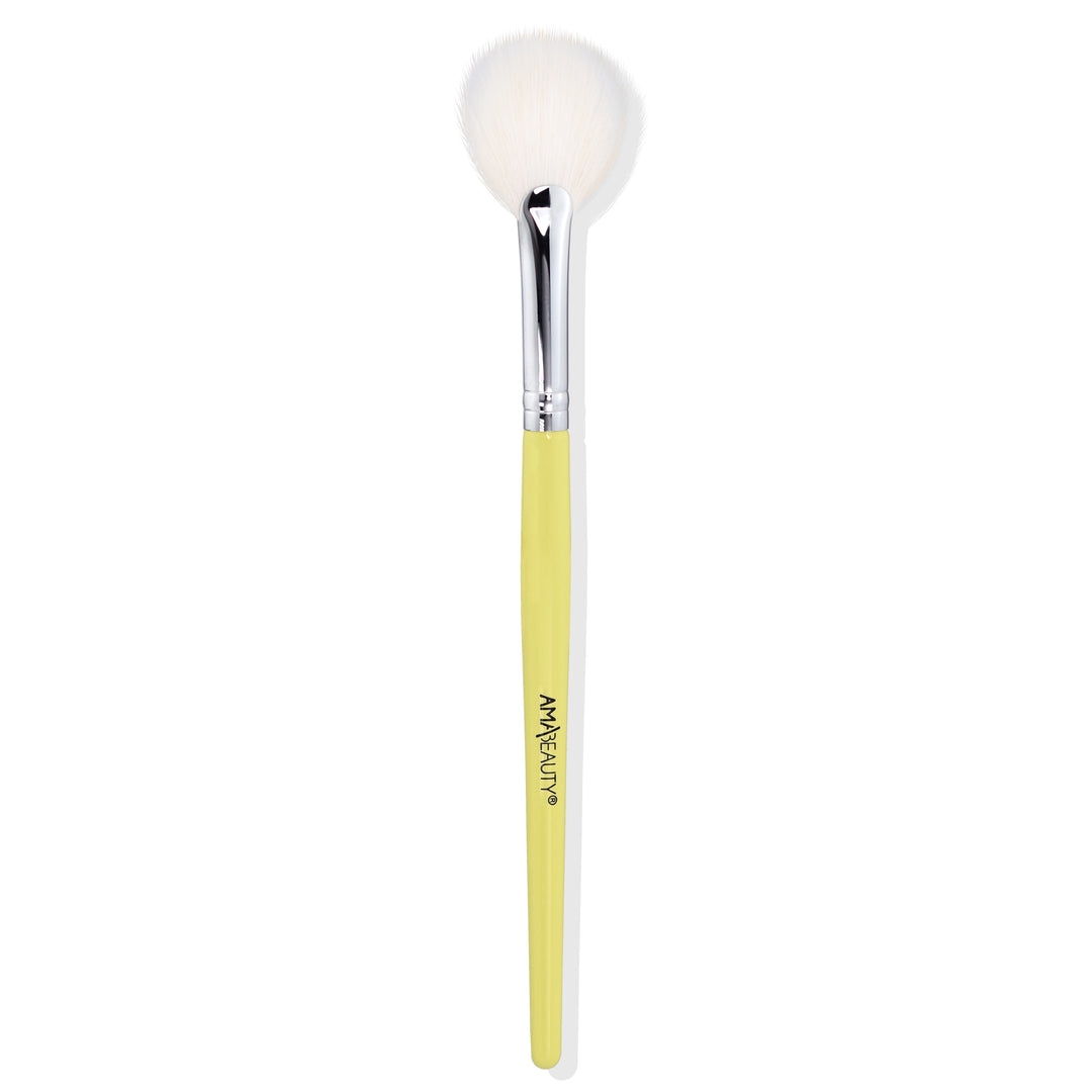 AMA|Beauty Sunny Lime Collection - brush no. 36