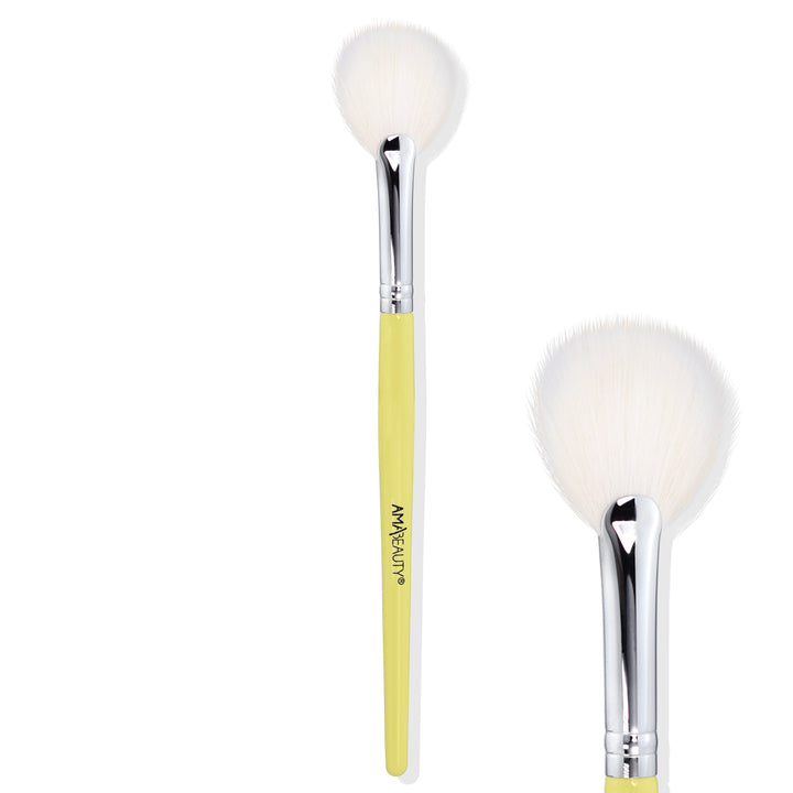 AMA|Beauty Sunny Lime Collection - brush no. 36