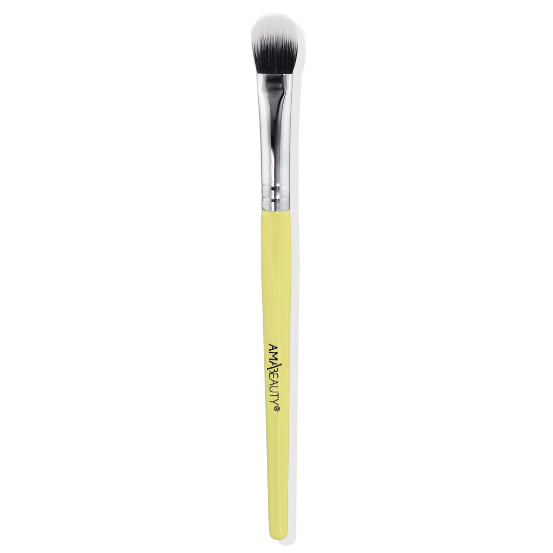 AMA|Beauty Sunny Lime Collection - brush no. 43