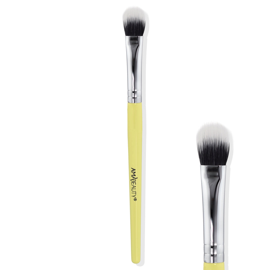 AMA|Beauty Sunny Lime Collection - brush no. 43