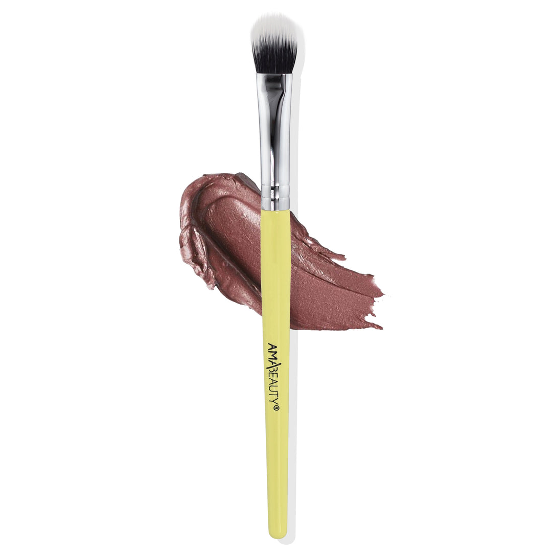 AMA|Beauty Sunny Lime Collection - brush no. 43