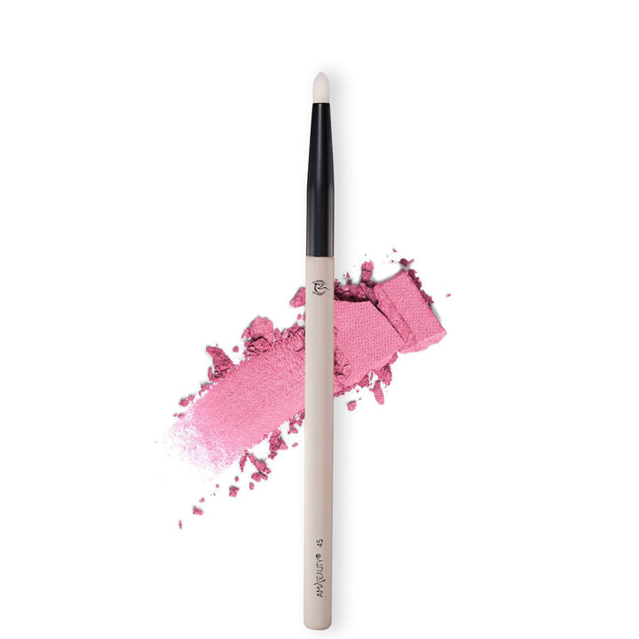 SUEDE Collection - brush nr. 45