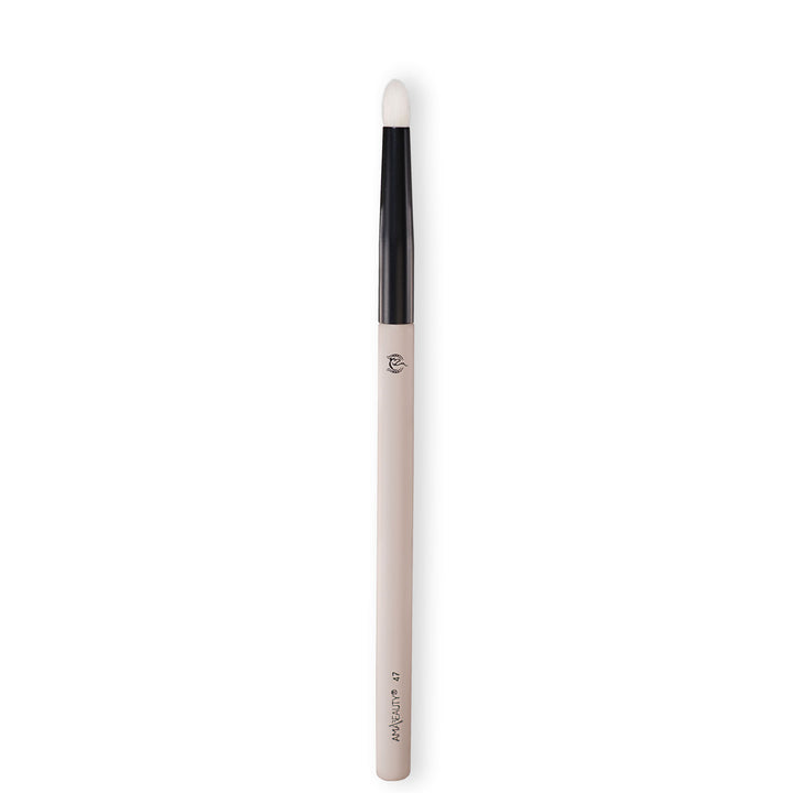 SUEDE Collection - brush nr. 47