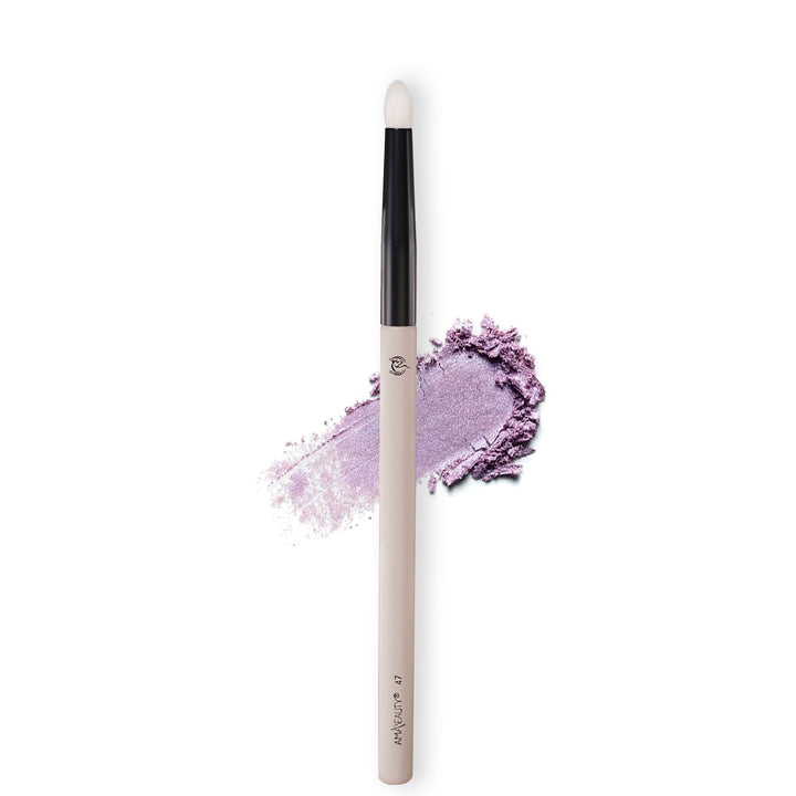 SUEDE Collection - brush nr. 47