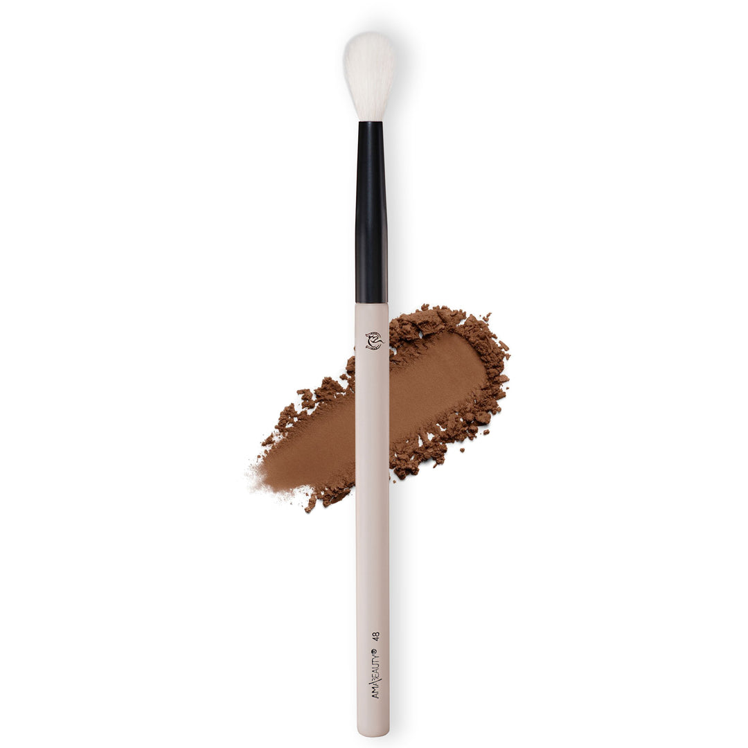 SUEDE Collection - brush nr. 48