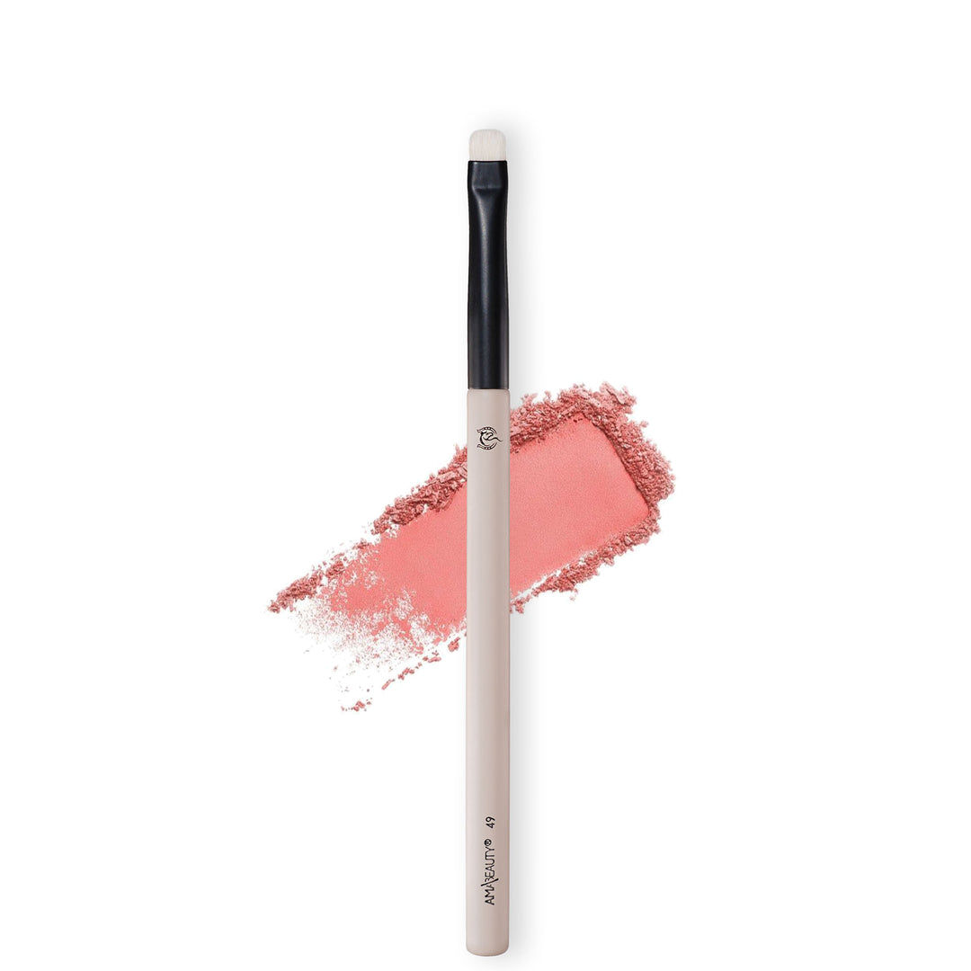 SUEDE Collection - brush nr. 49