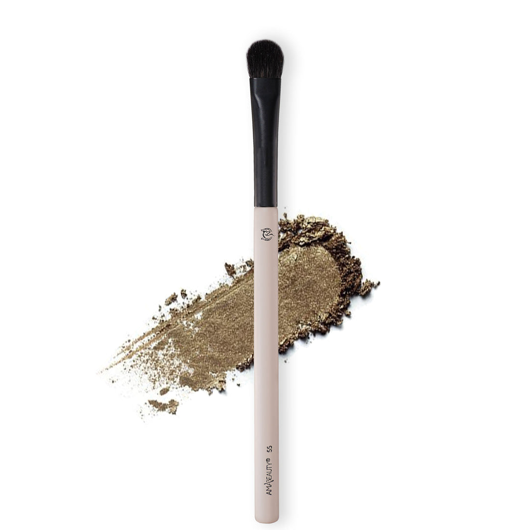 SUEDE Collection - brush nr. 55