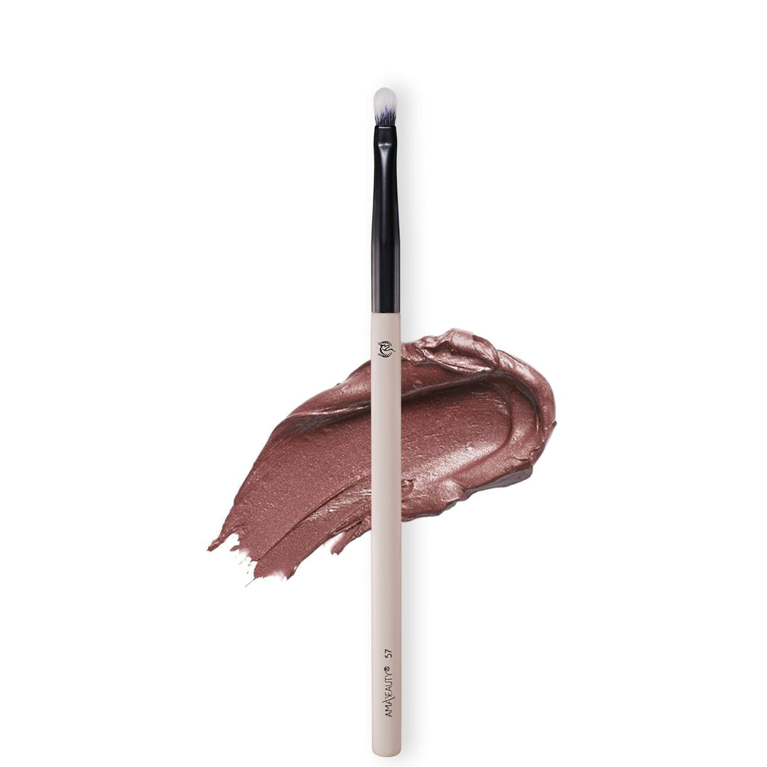 SUEDE Collection – Set de pensule