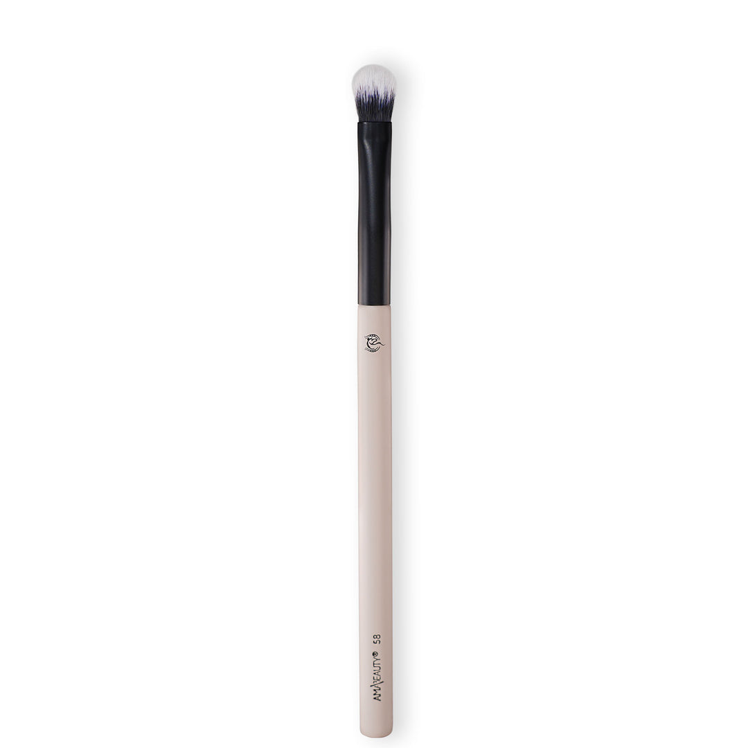SUEDE Collection - brush nr. 58
