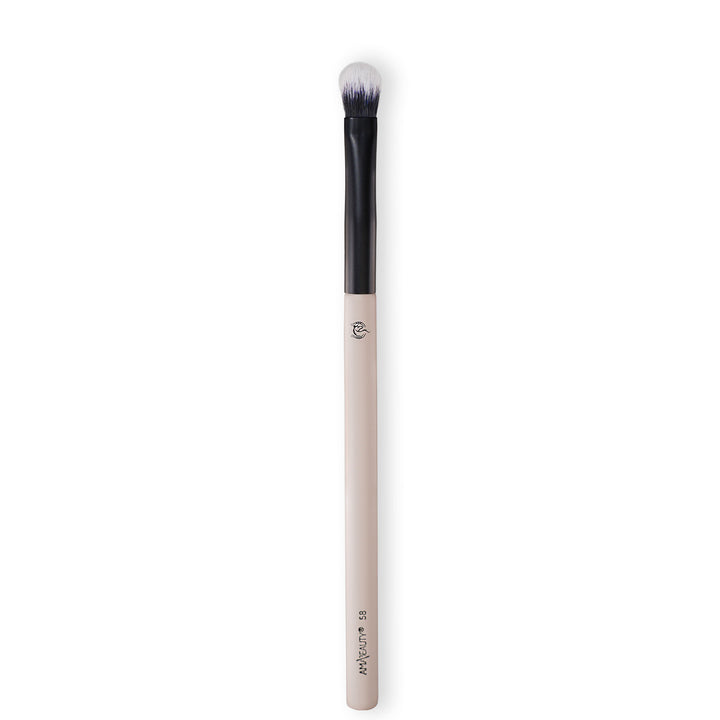SUEDE Collection - brush nr. 58