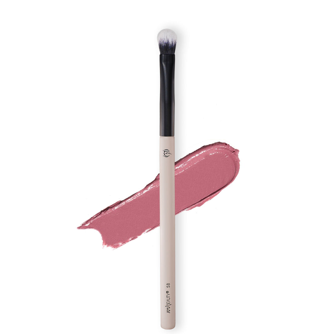 SUEDE Collection – Set de pensule