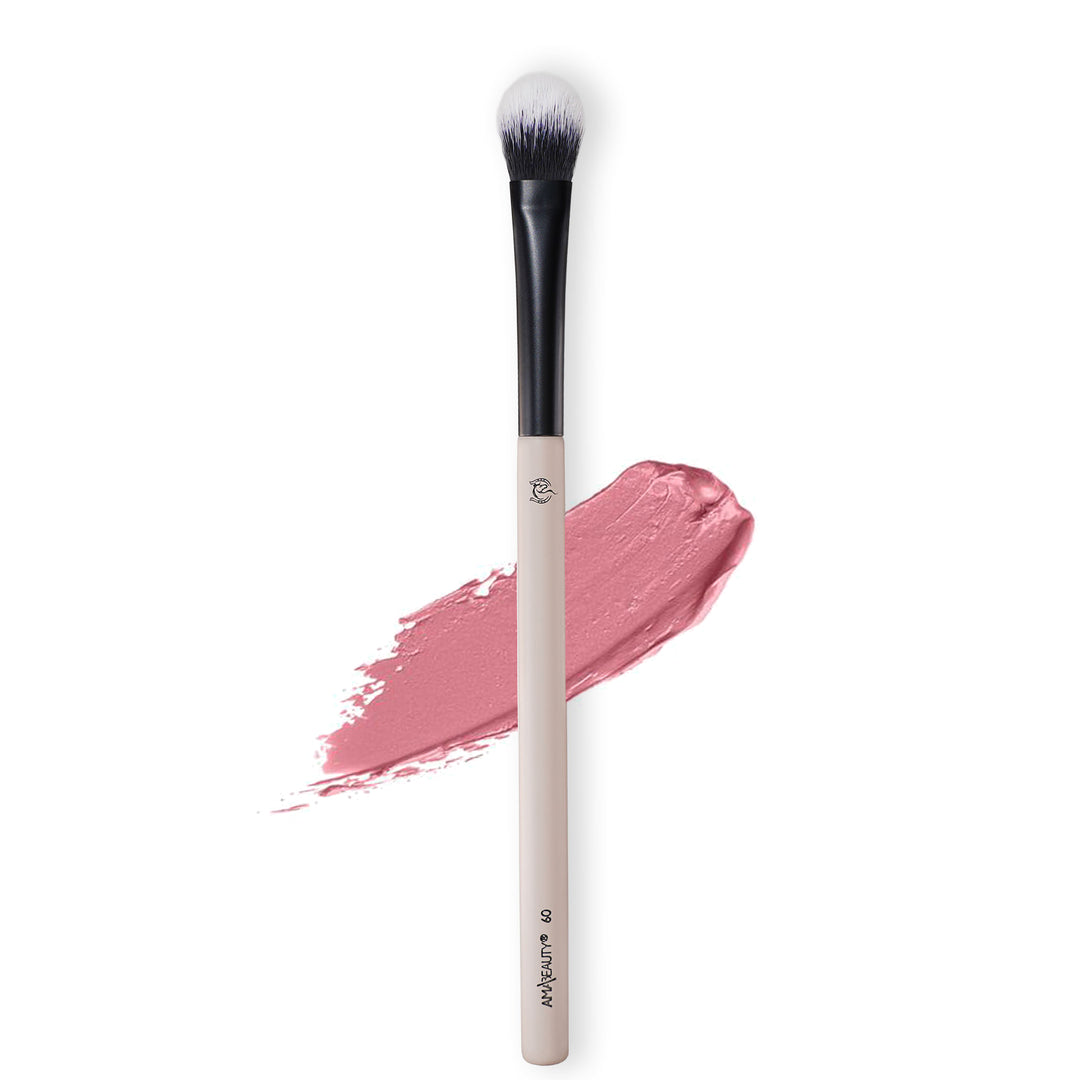 SUEDE Collection – Set de pensule