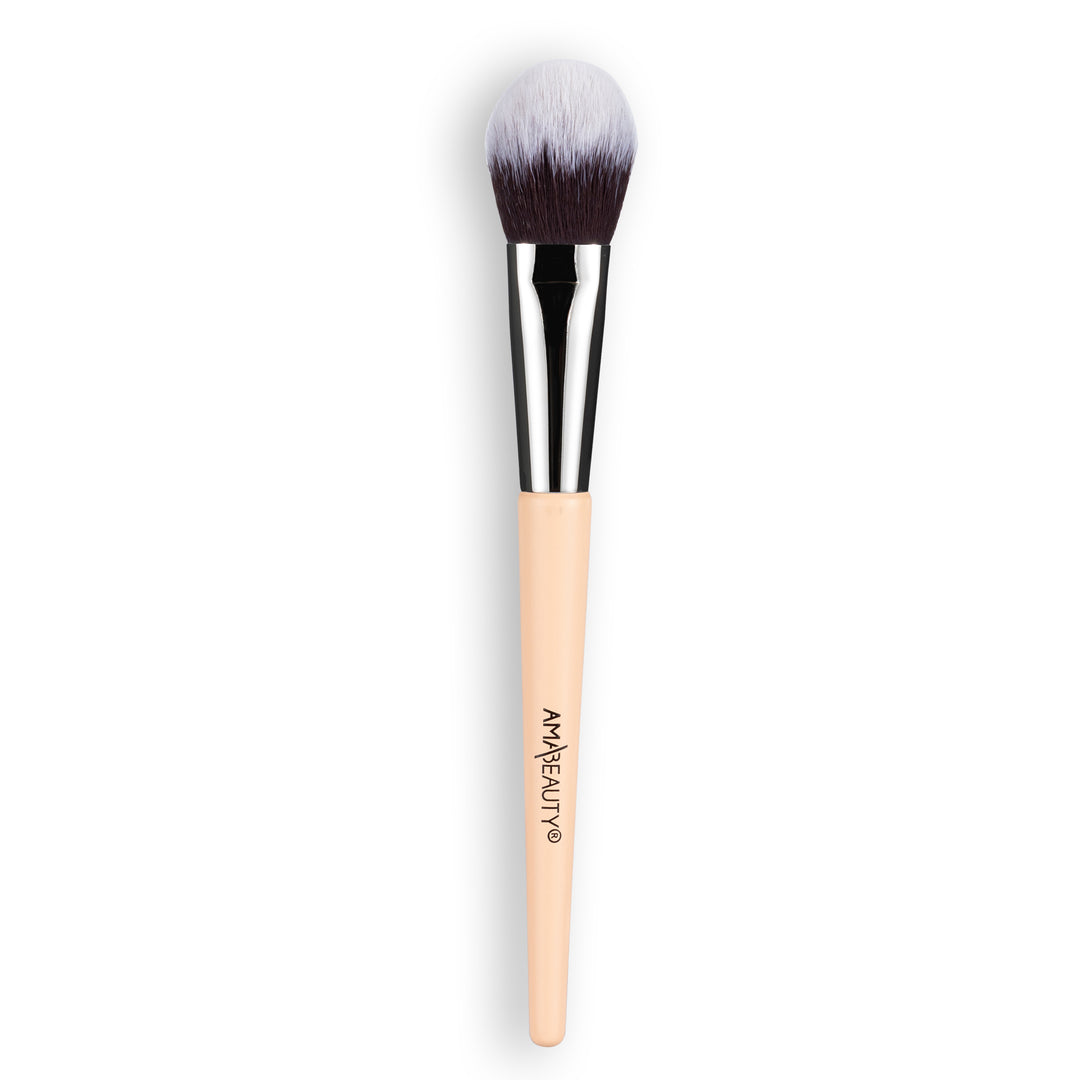 AMBER Collection - brush no. 62