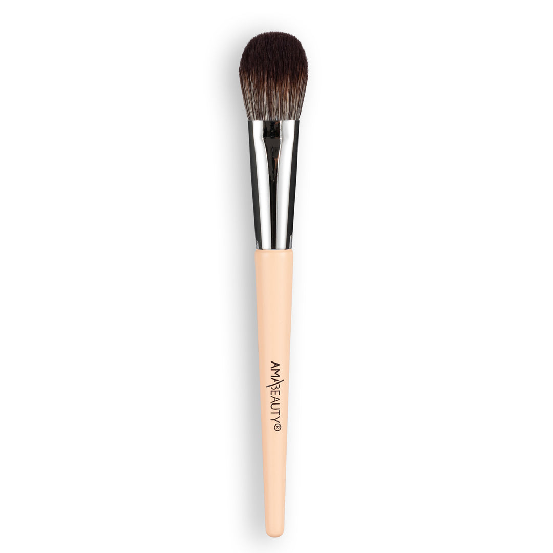 AMBER Collection - brush no. 81