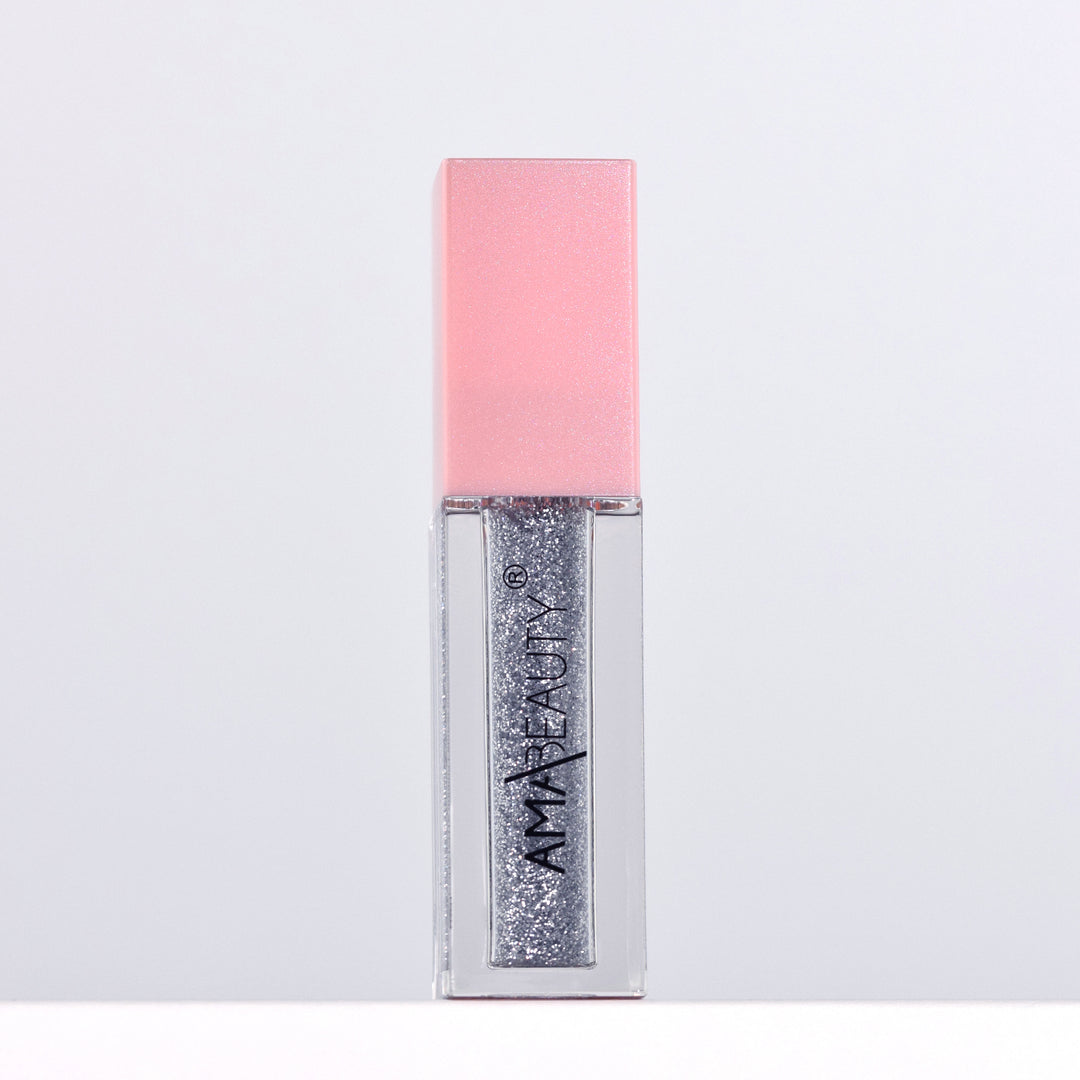 DIAMOND DUST - Eternity liquid eyeshadow