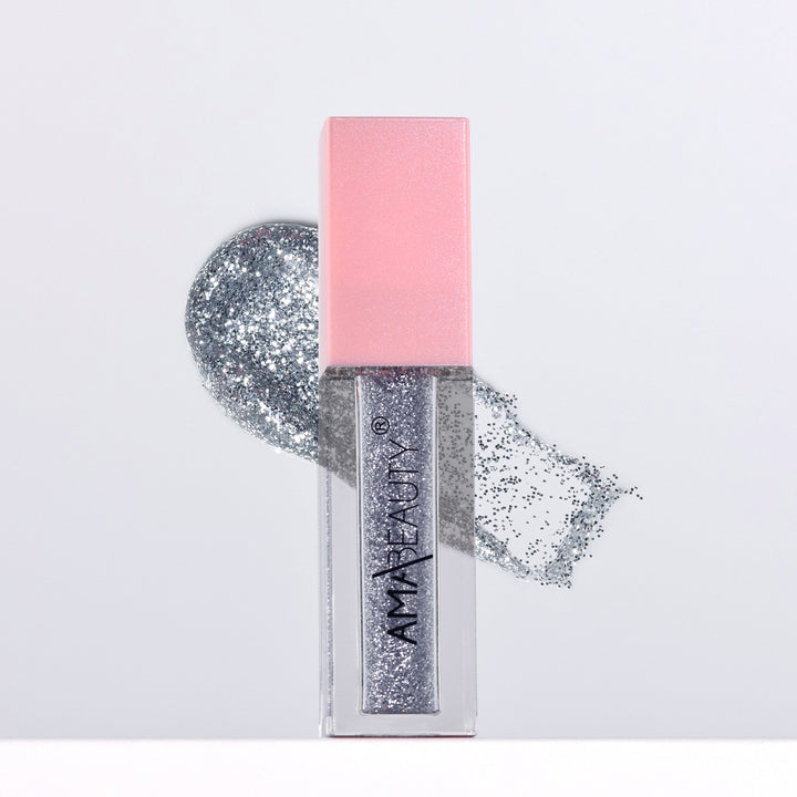 DIAMOND DUST - Eternity liquid eyeshadow