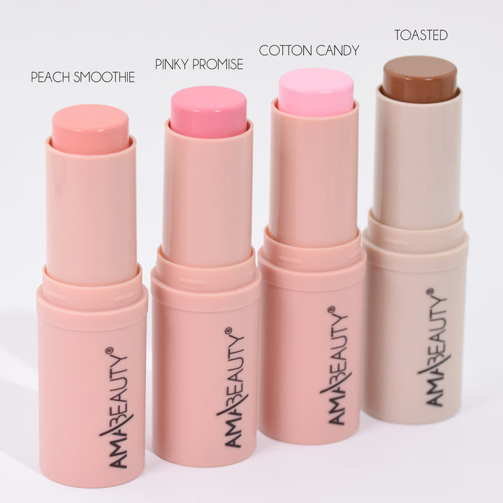 COTTON CANDY - baby face blush stick