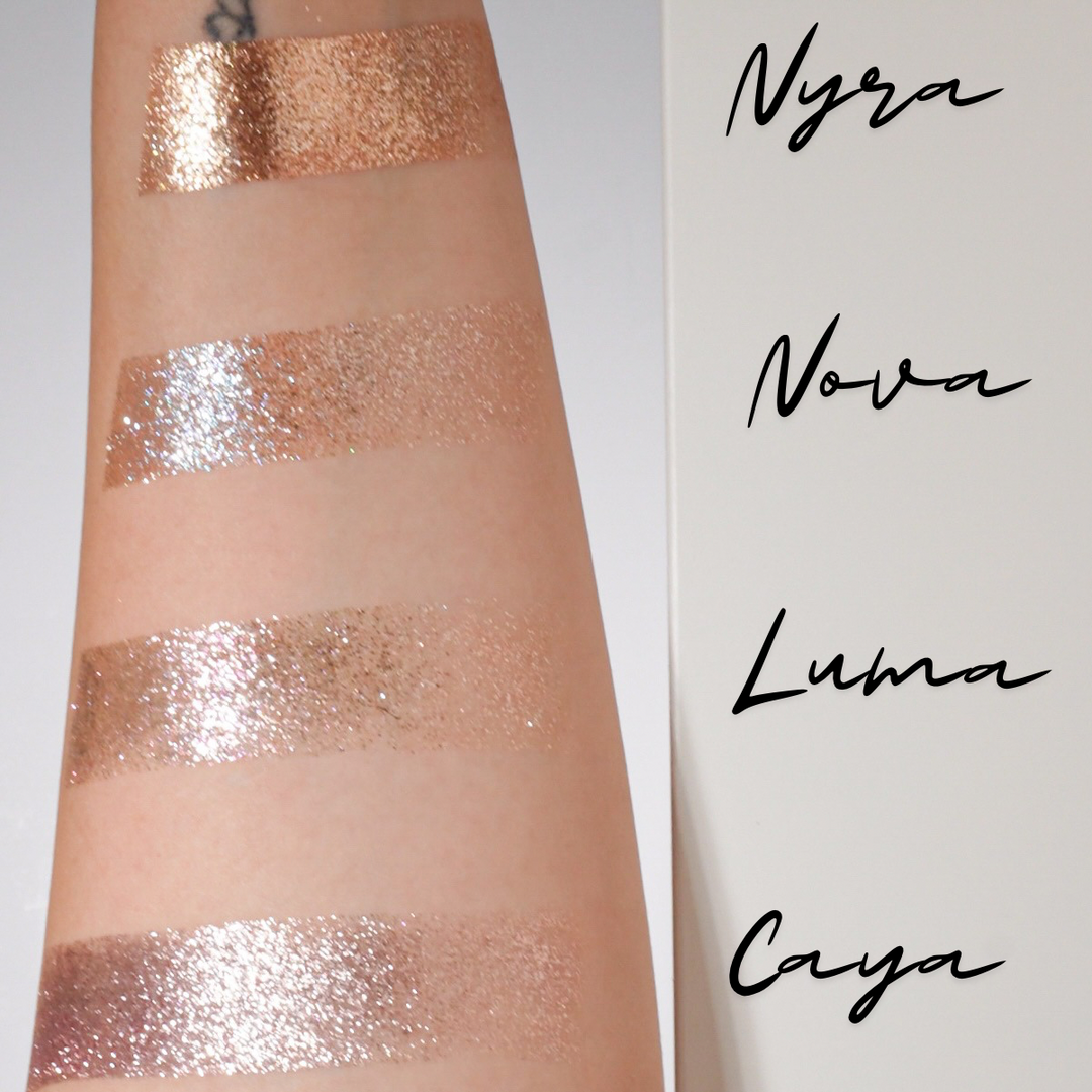 NOVA - prism loose pigment