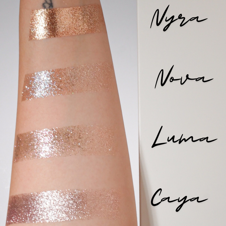 NOVA - prism loose pigment