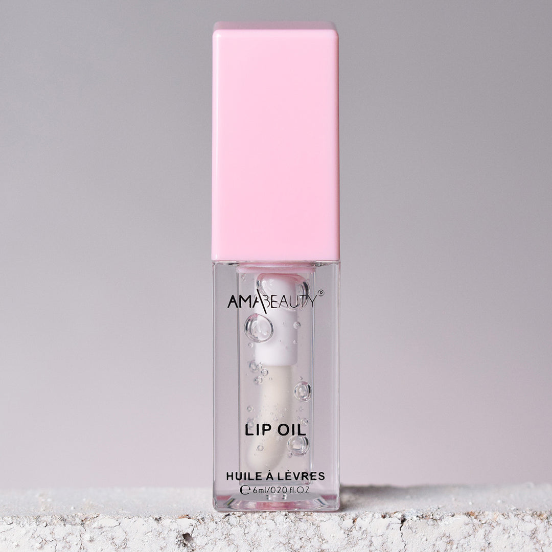 Lip Oil - Crystal
