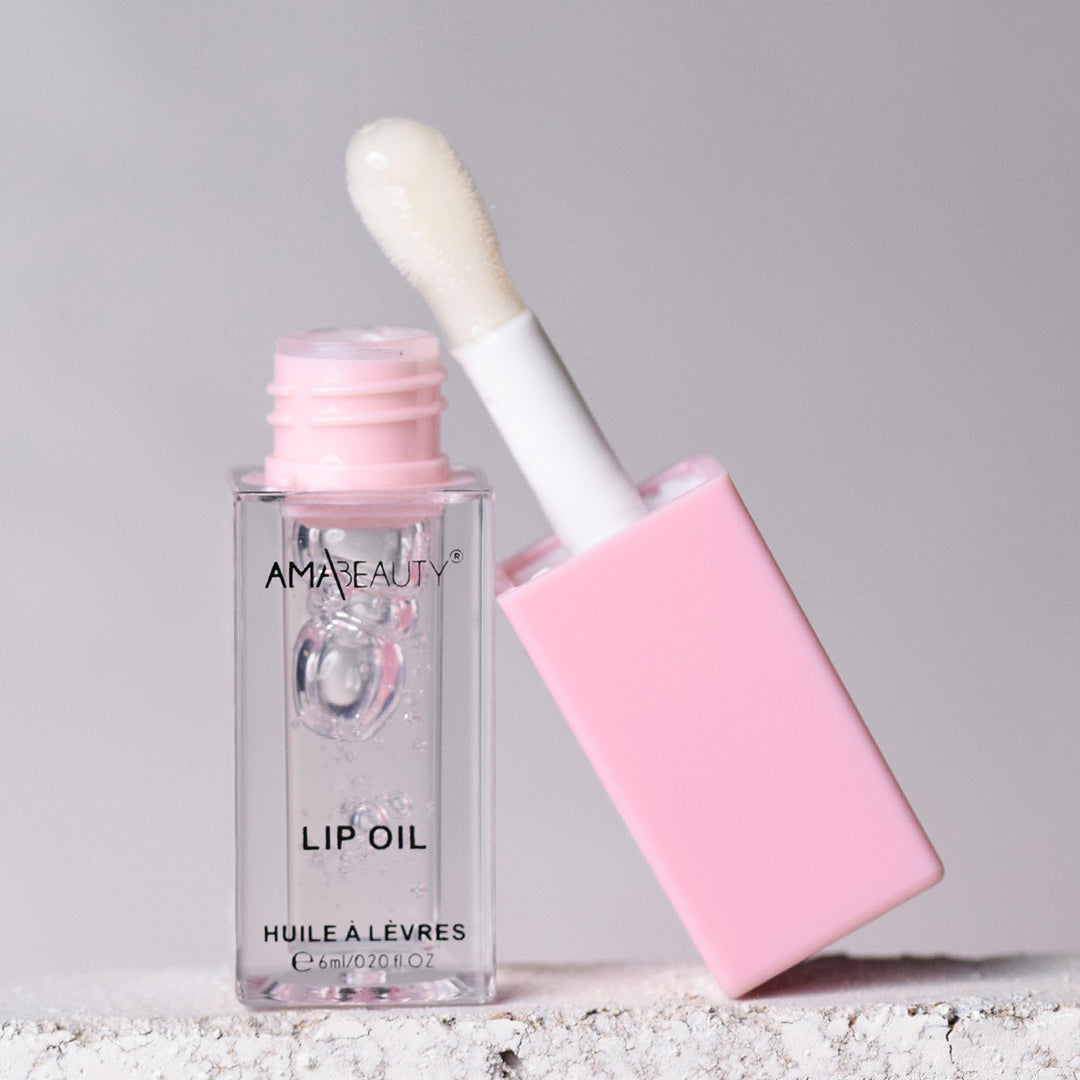 Lip Oil - Crystal