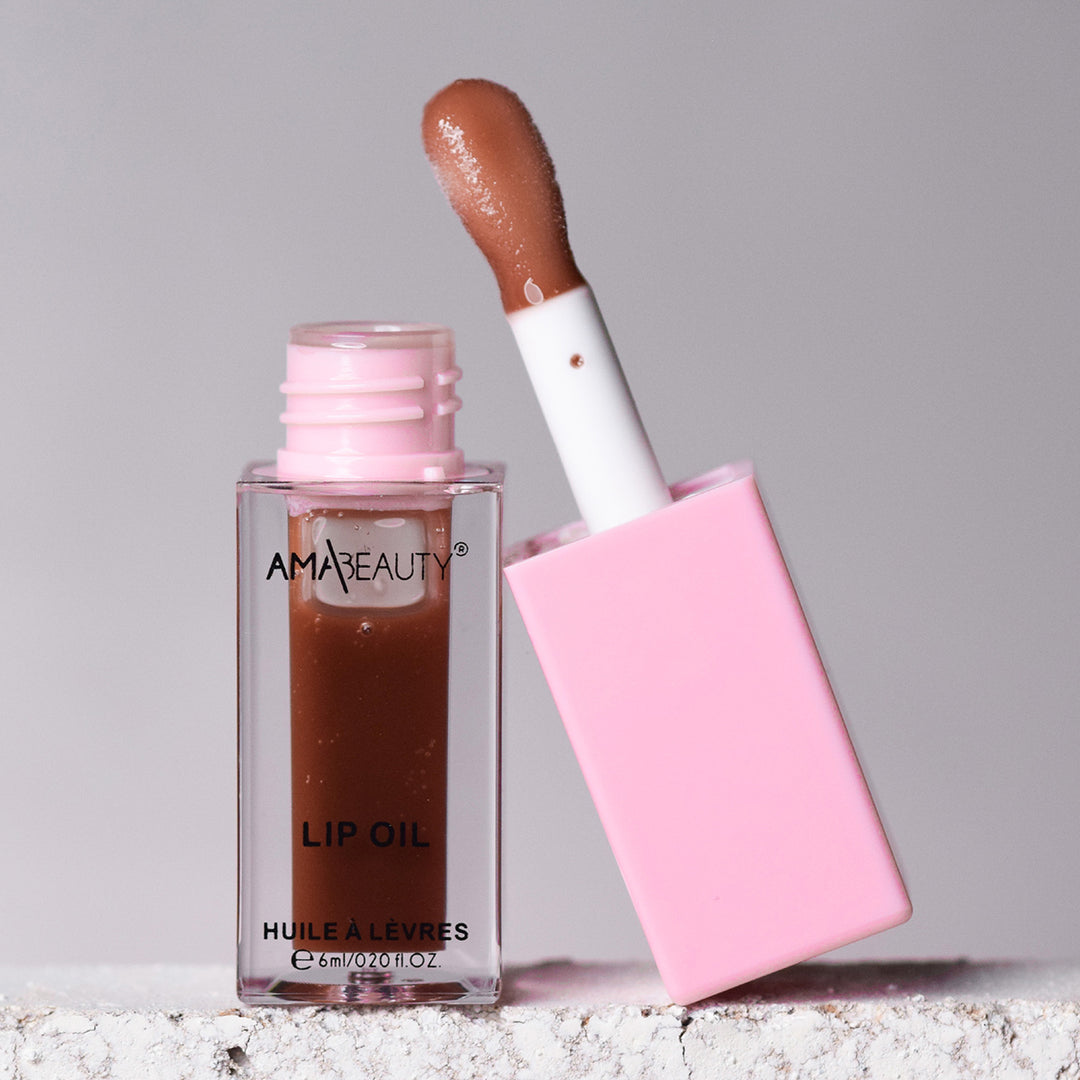 Lip Oil - Skin