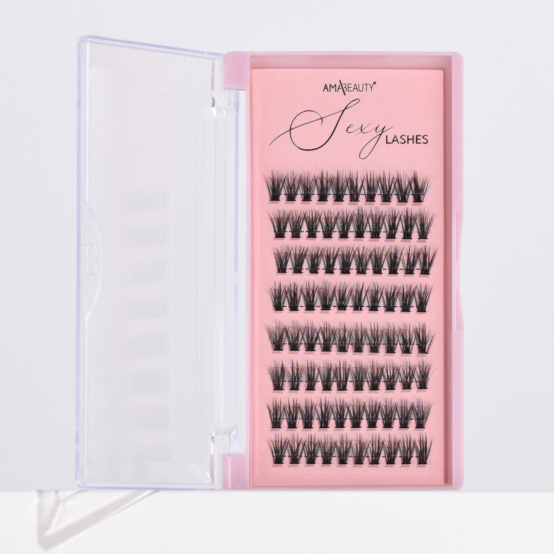 SEXY Lashes - 10mm
